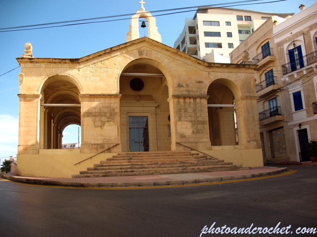 St. Paul Shipwrecked tal-Huggiega - Image