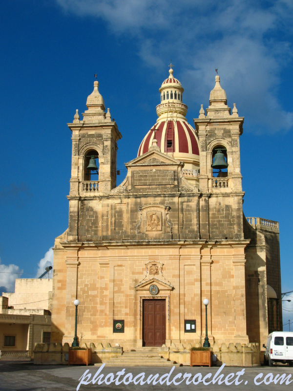Parish Church St. Lawrence - Image