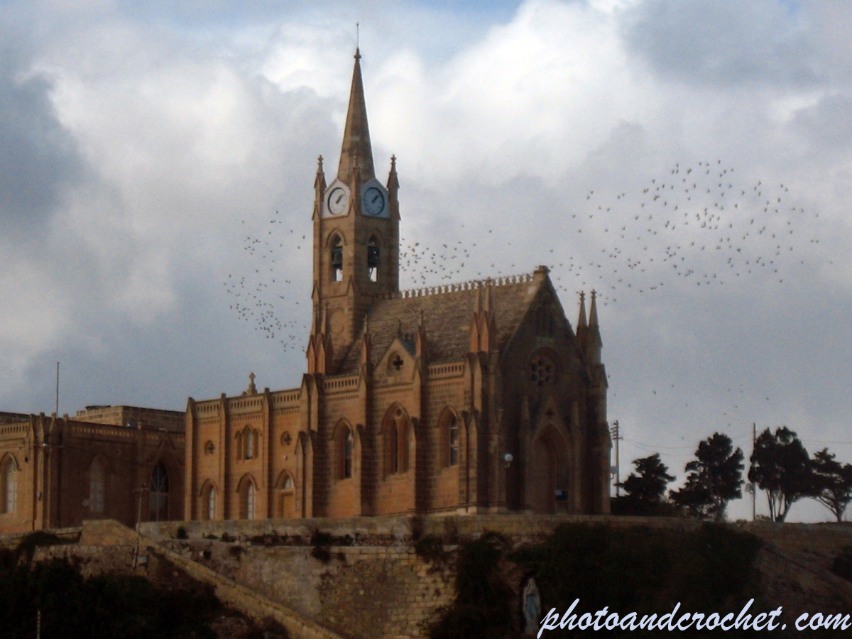 Our Lady of Lourdes - Image