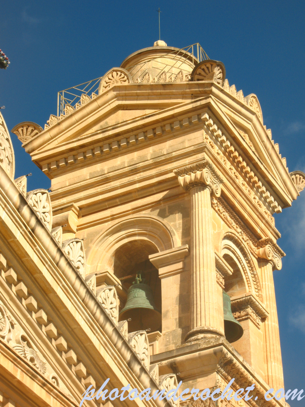 Mosta Dome - Image