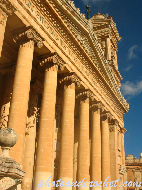 Mosta Dome - Image