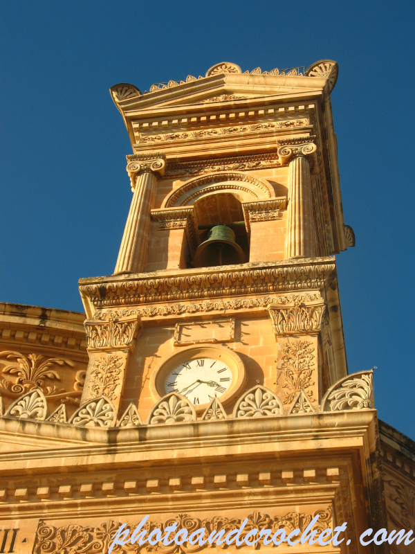 Mosta Dome - Image