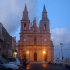 Mellieha Church - Image