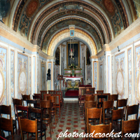 Chapel of Our Lady of Pilar - Image
