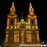 Mellieha Church - Image