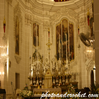 Mellieha Church - Image