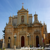 Saint Pauls Church - Image