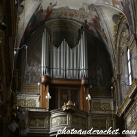 Saint Pauls Church - Image