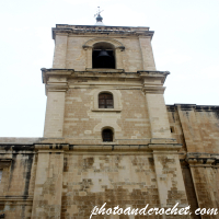 Saint John's Co-Cathedral - Image