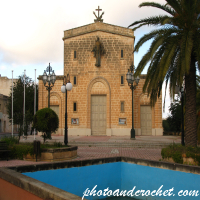 Burmarrad - Parish Church - Image