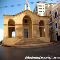 St. Paul Shipwrecked tal-Huggiega - Image