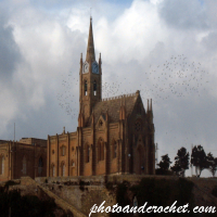 Our Lady of Lourdes - Image