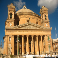 Mosta Dome - Image