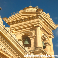 Mosta Dome - Image
