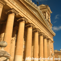 Mosta Dome - Image