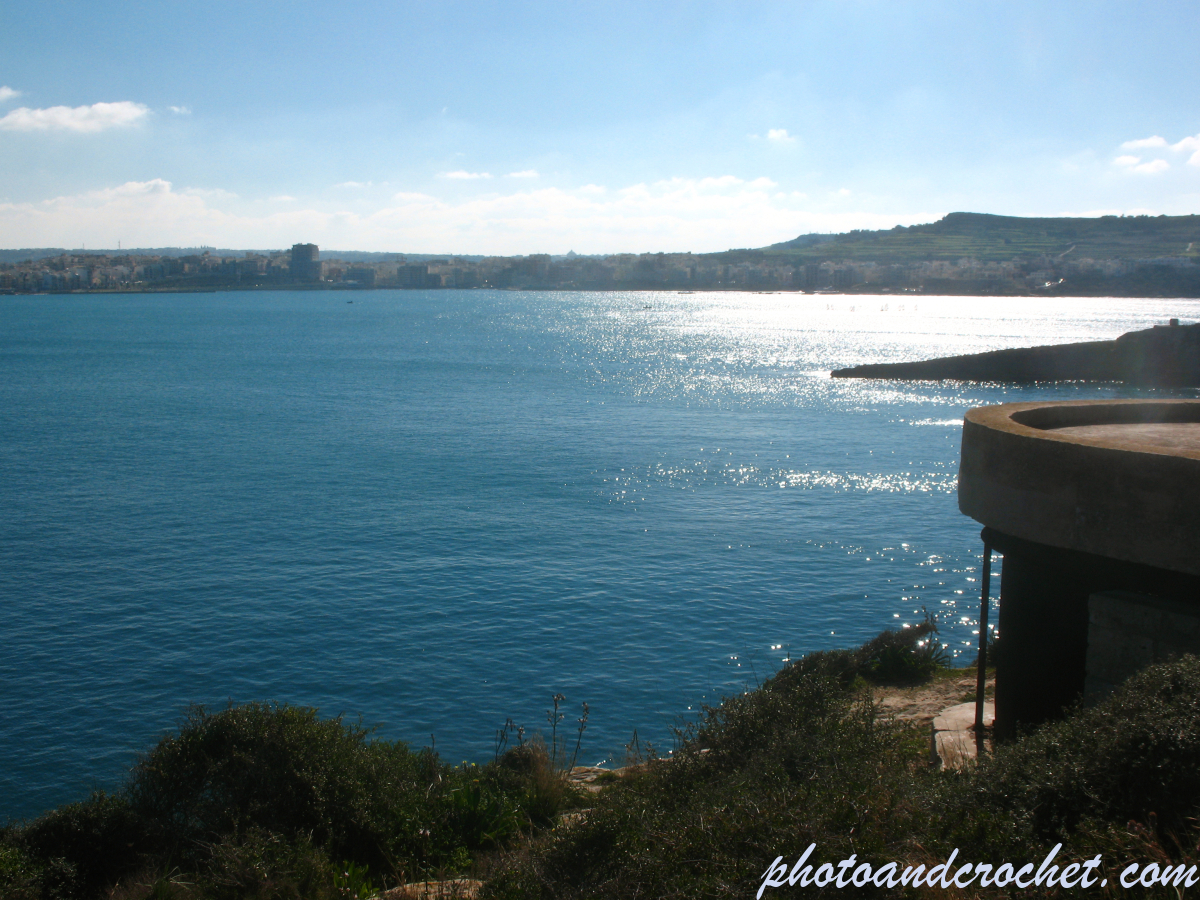 St. Pauls Bay - Image