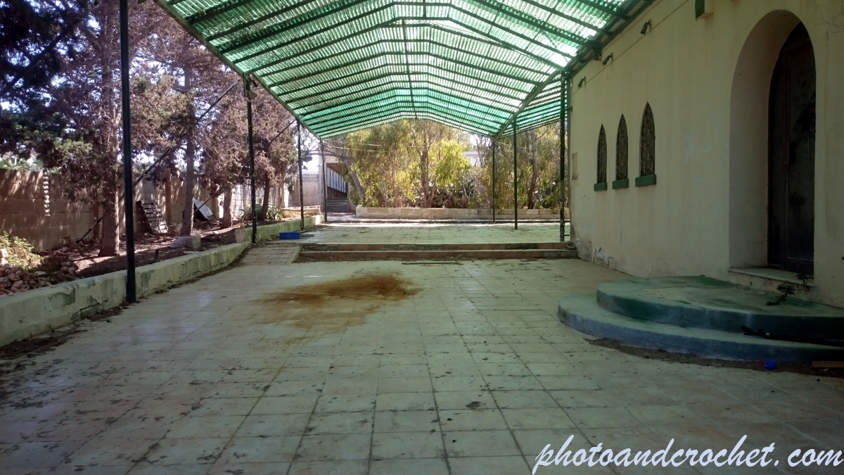 Manikata Barracks - Image