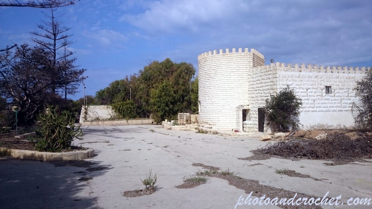 Manikata Barracks - Image