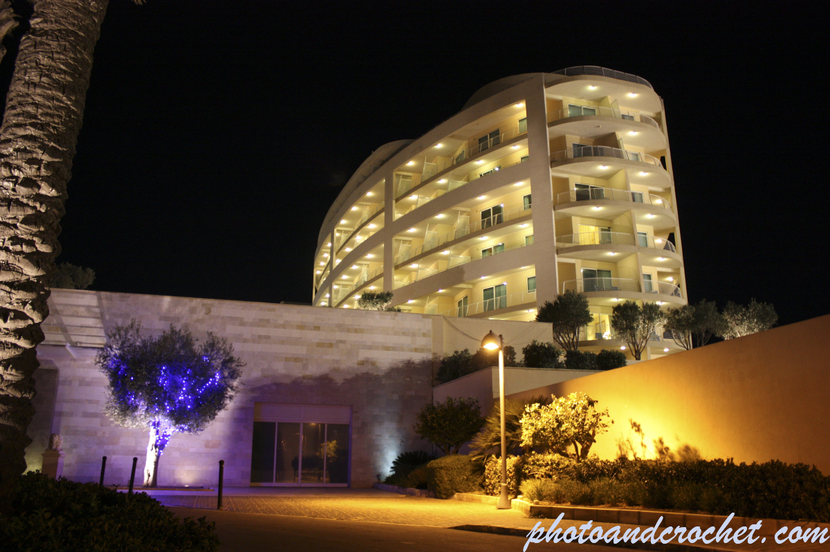 Malta Hotels - Image