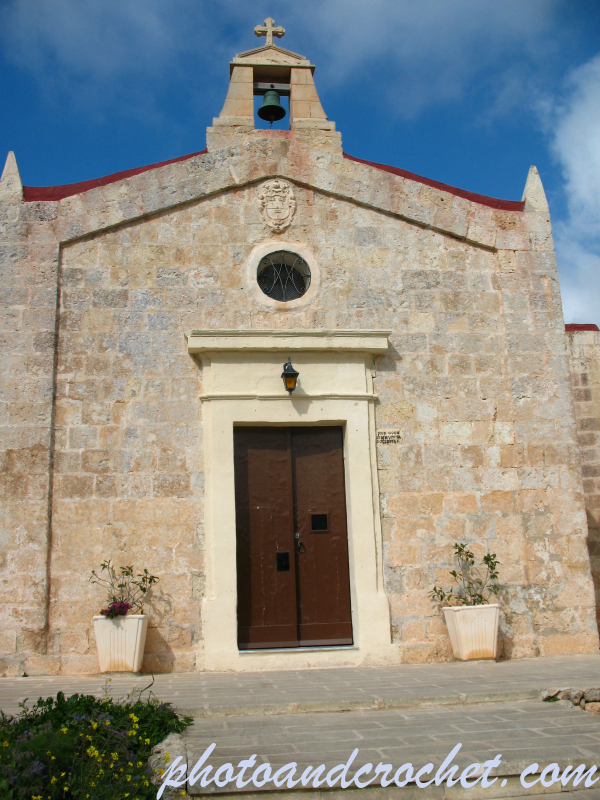 Bingemma Chapel - Image