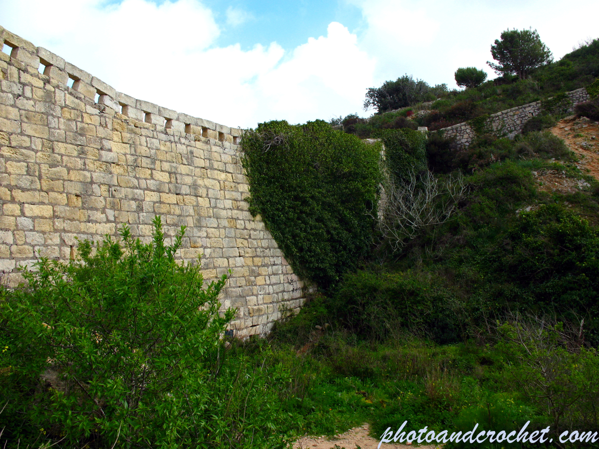 Bingemma Footbridge - Image