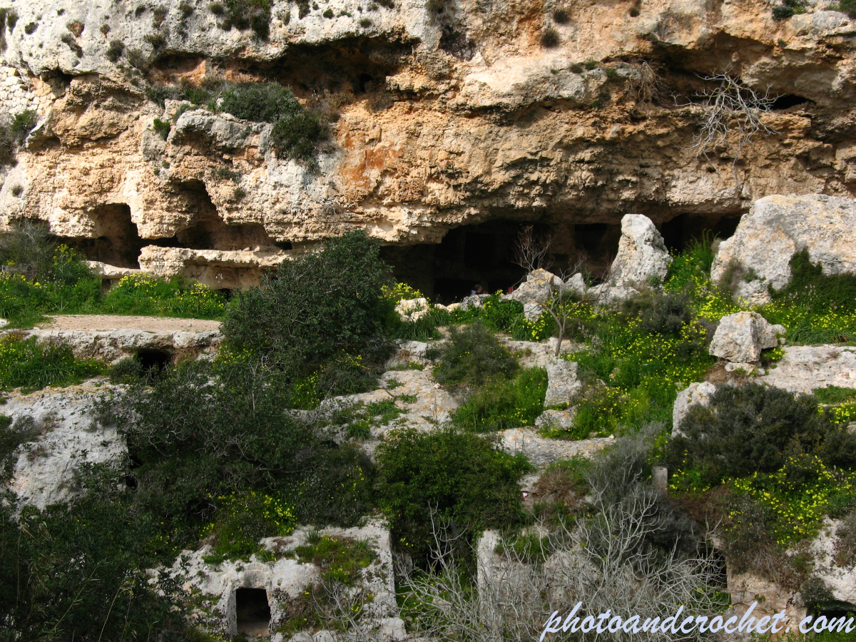 Dwejra Lines - Image