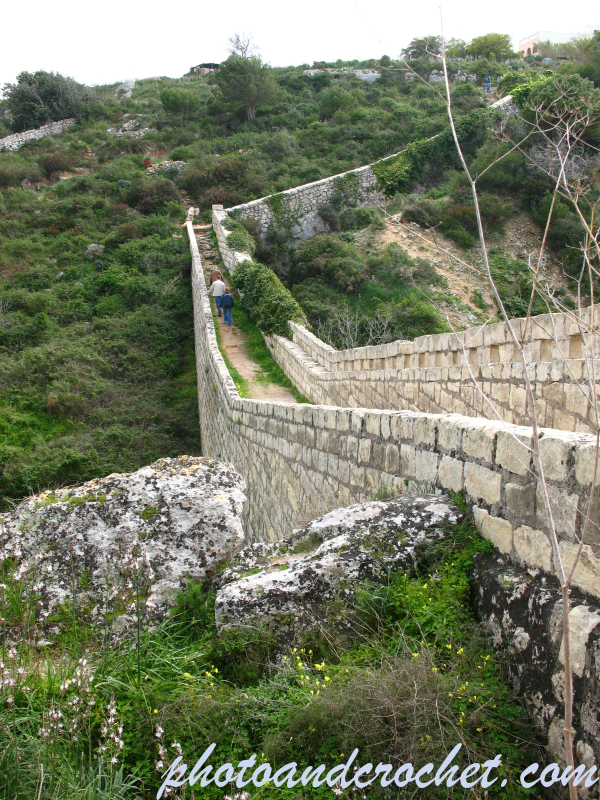 Dwejra Lines - Image