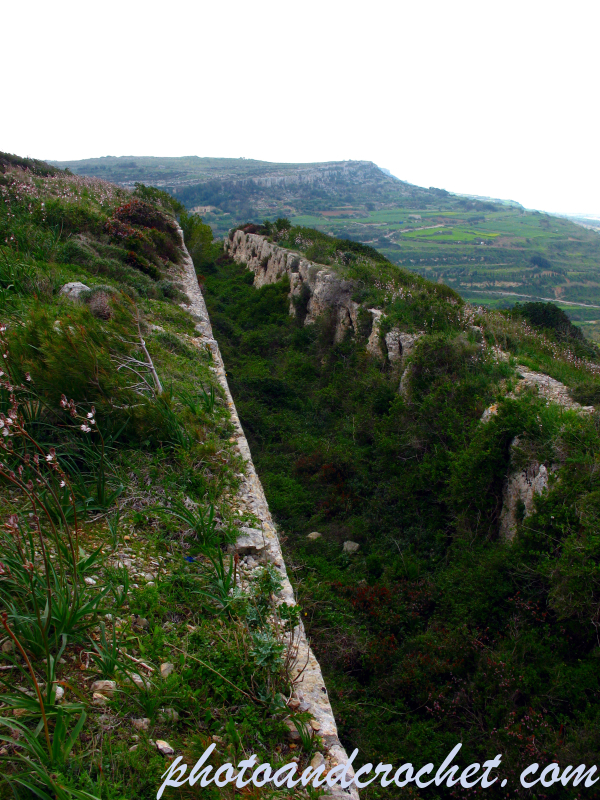 Dwejra Lines - Image