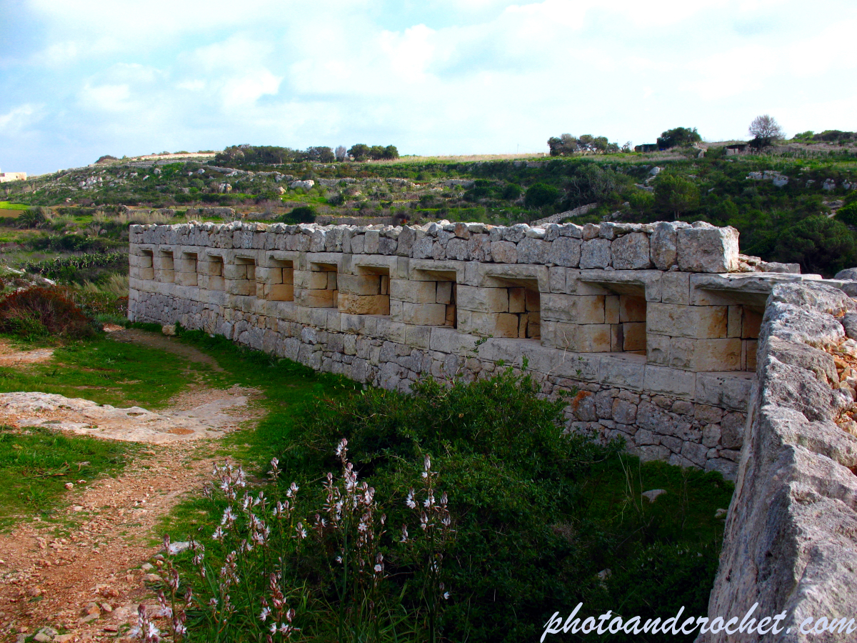 Dwejra Lines - Image