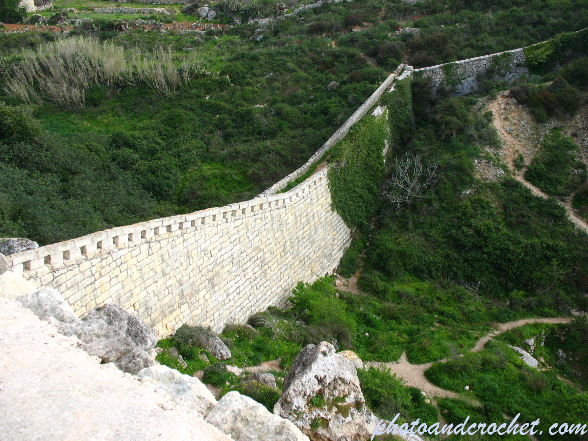 Dwejra Lines - Image