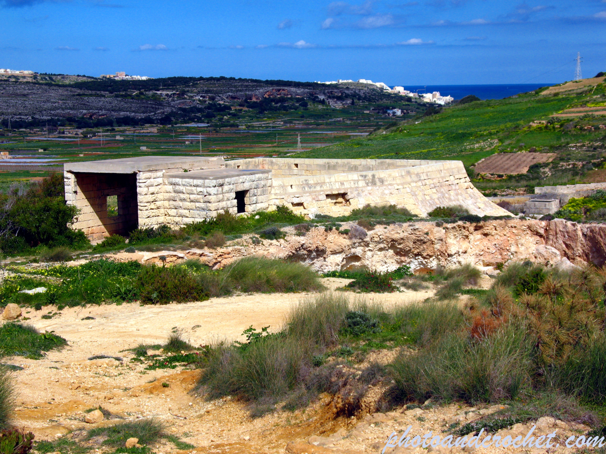Manikata Barracks - Image