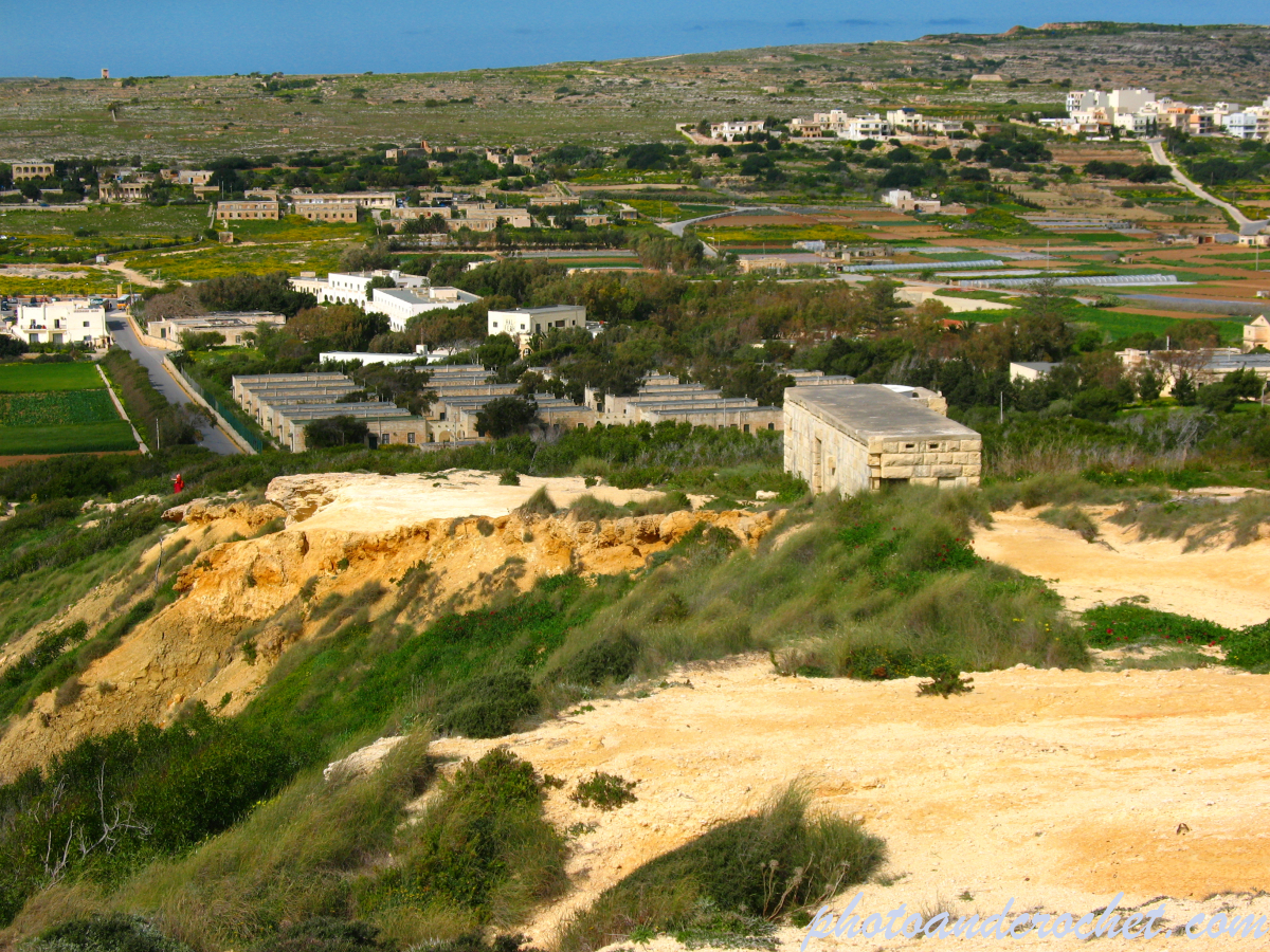 Manikata Barracks - Image