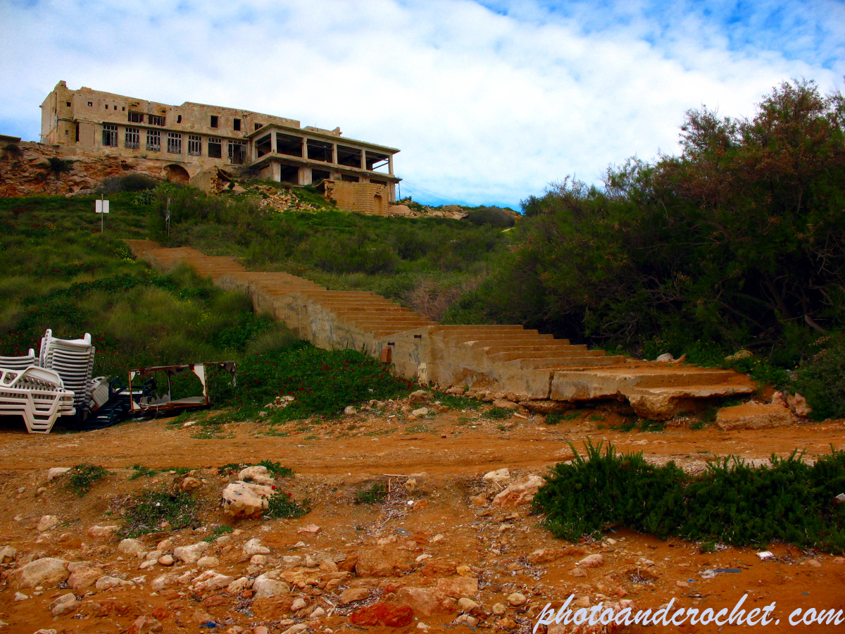Riviera Martinique Hotel - Image