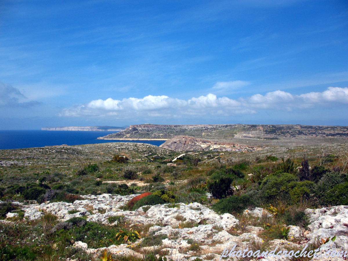 North-West Malta - Image