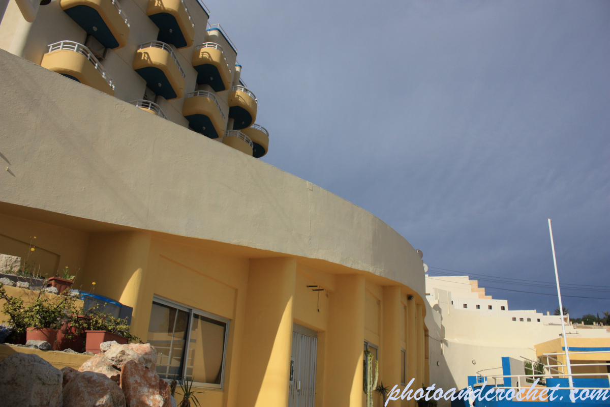 Malta Hotels - Image