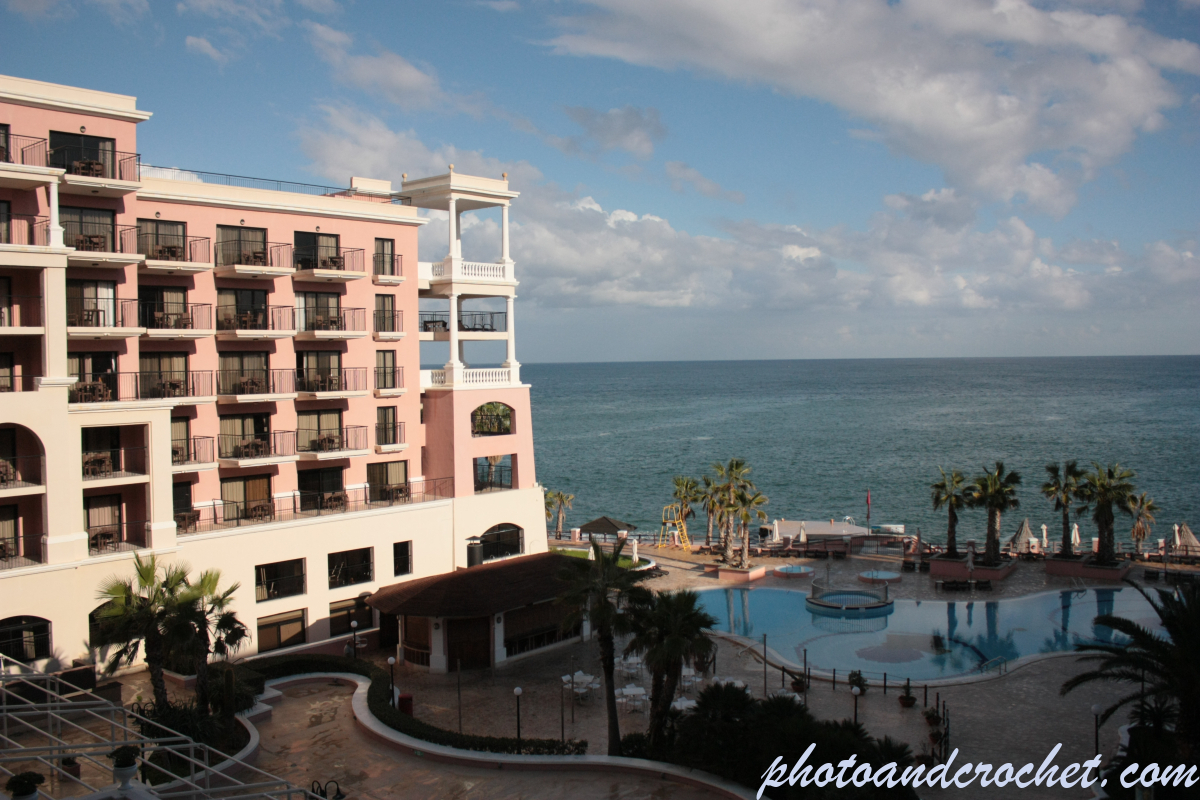 Malta Hotels - Image