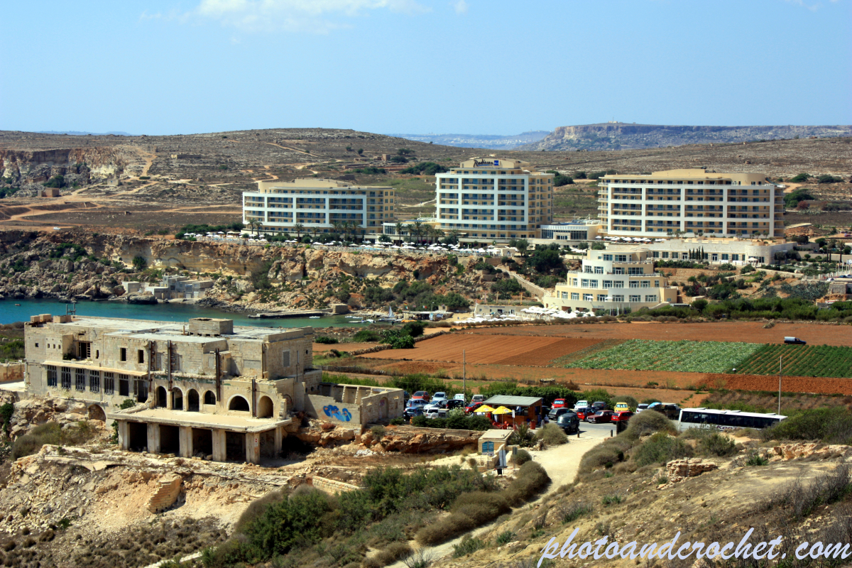 Malta Hotels - Image