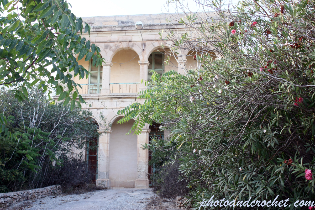 Manikata Barracks - Image