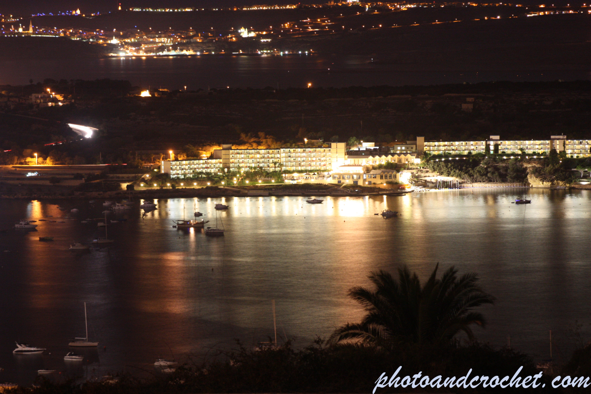 Malta Hotels - Image