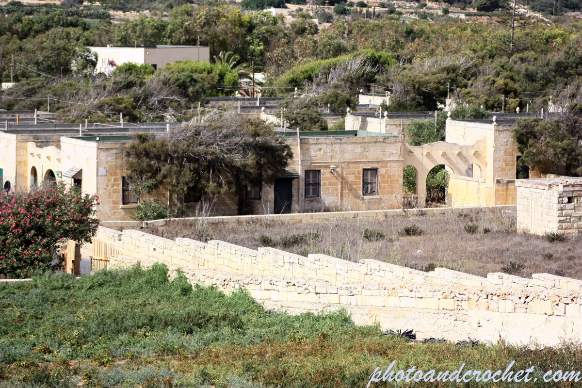 Manikata Barracks - Image