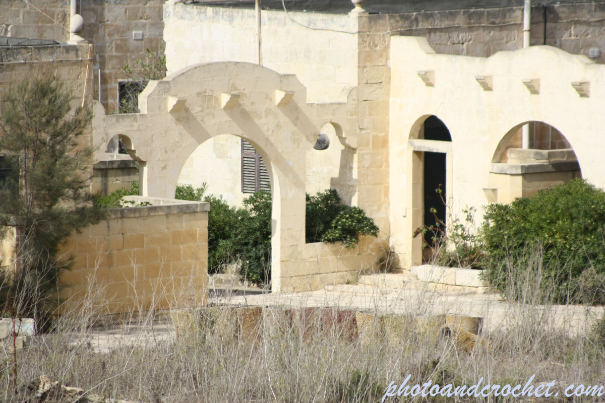 Manikata Barracks - Image