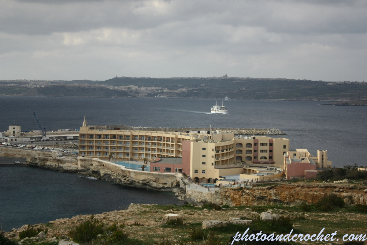 Malta Hotels - Image