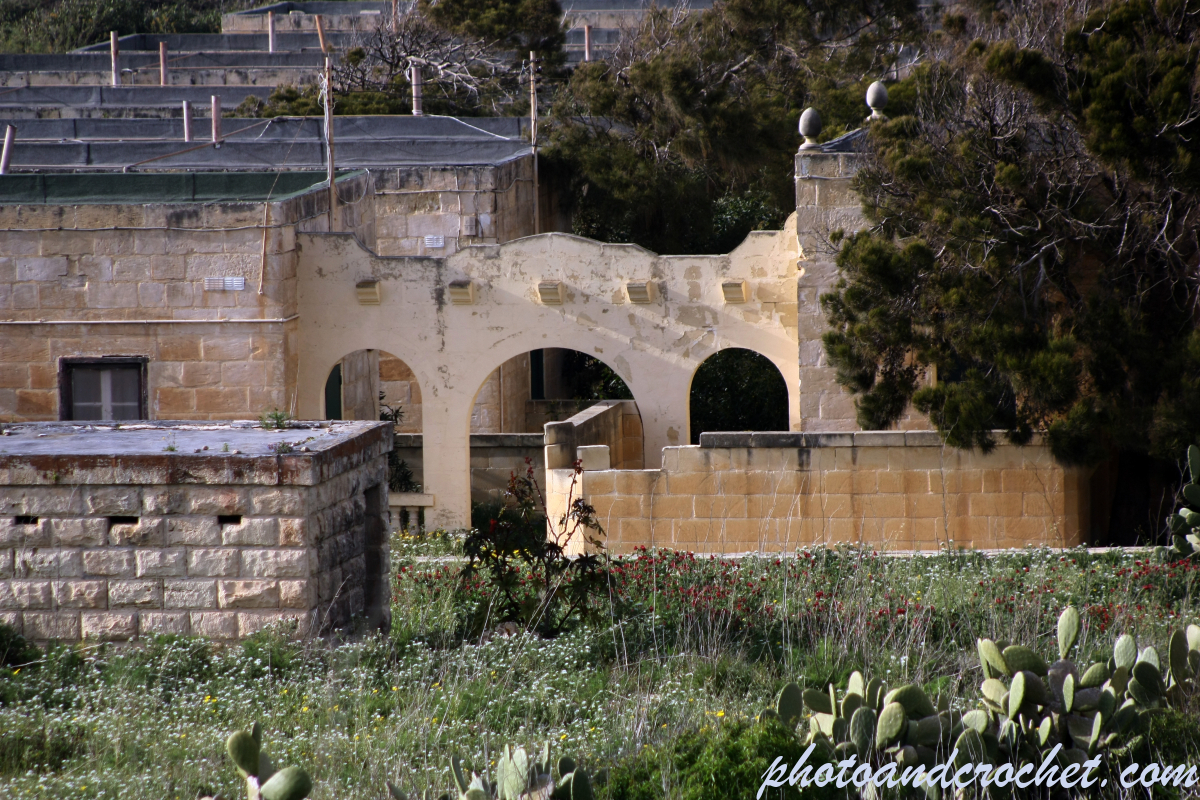 Manikata Barracks - Image