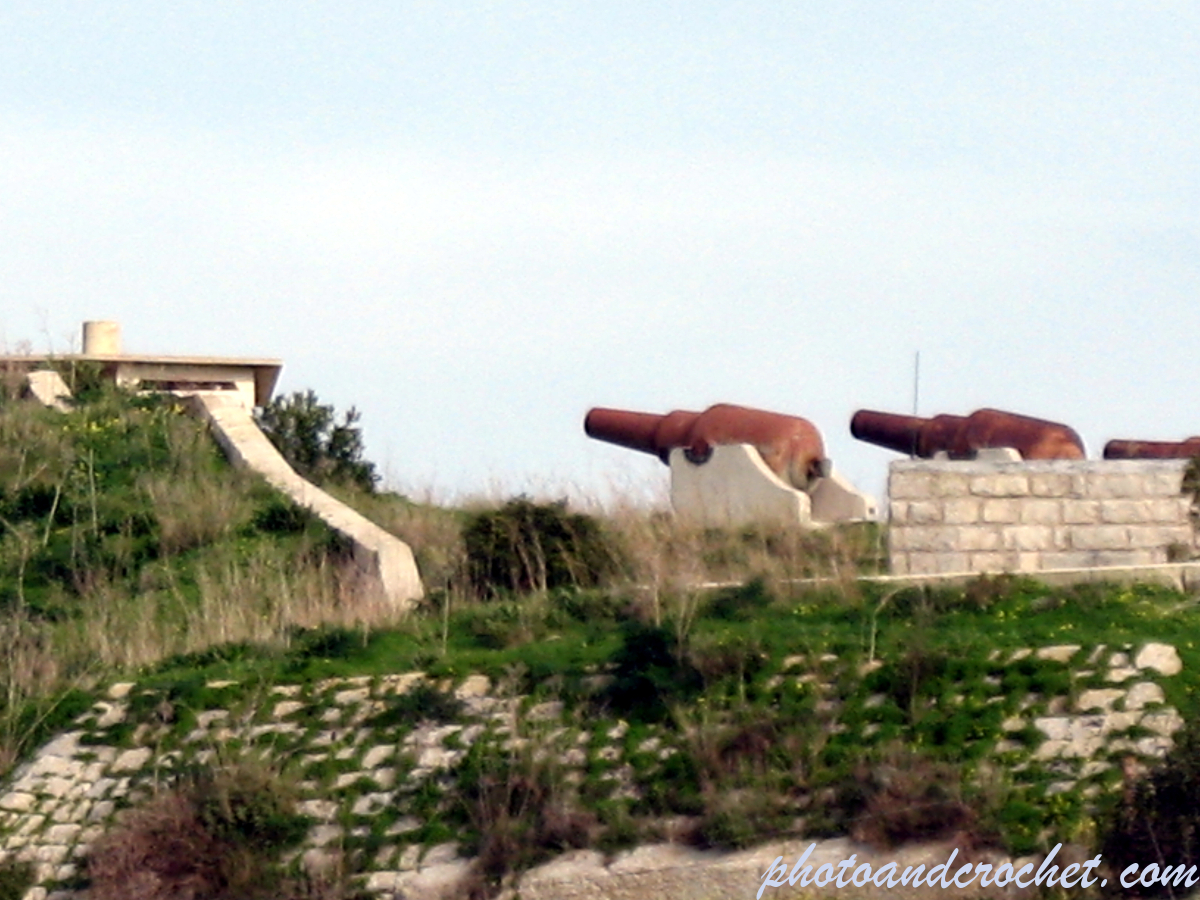 Dwejra Lines - Image