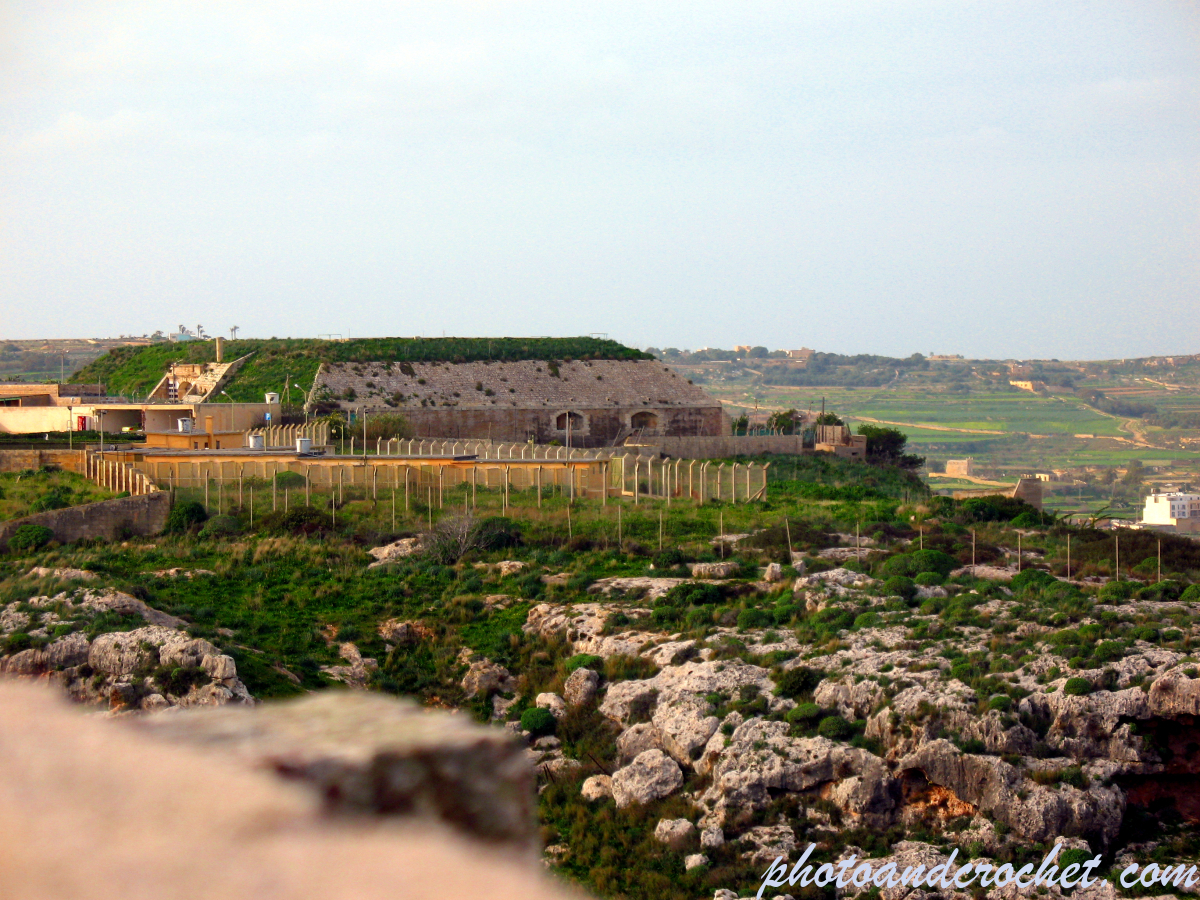 Dwejra Lines - Image