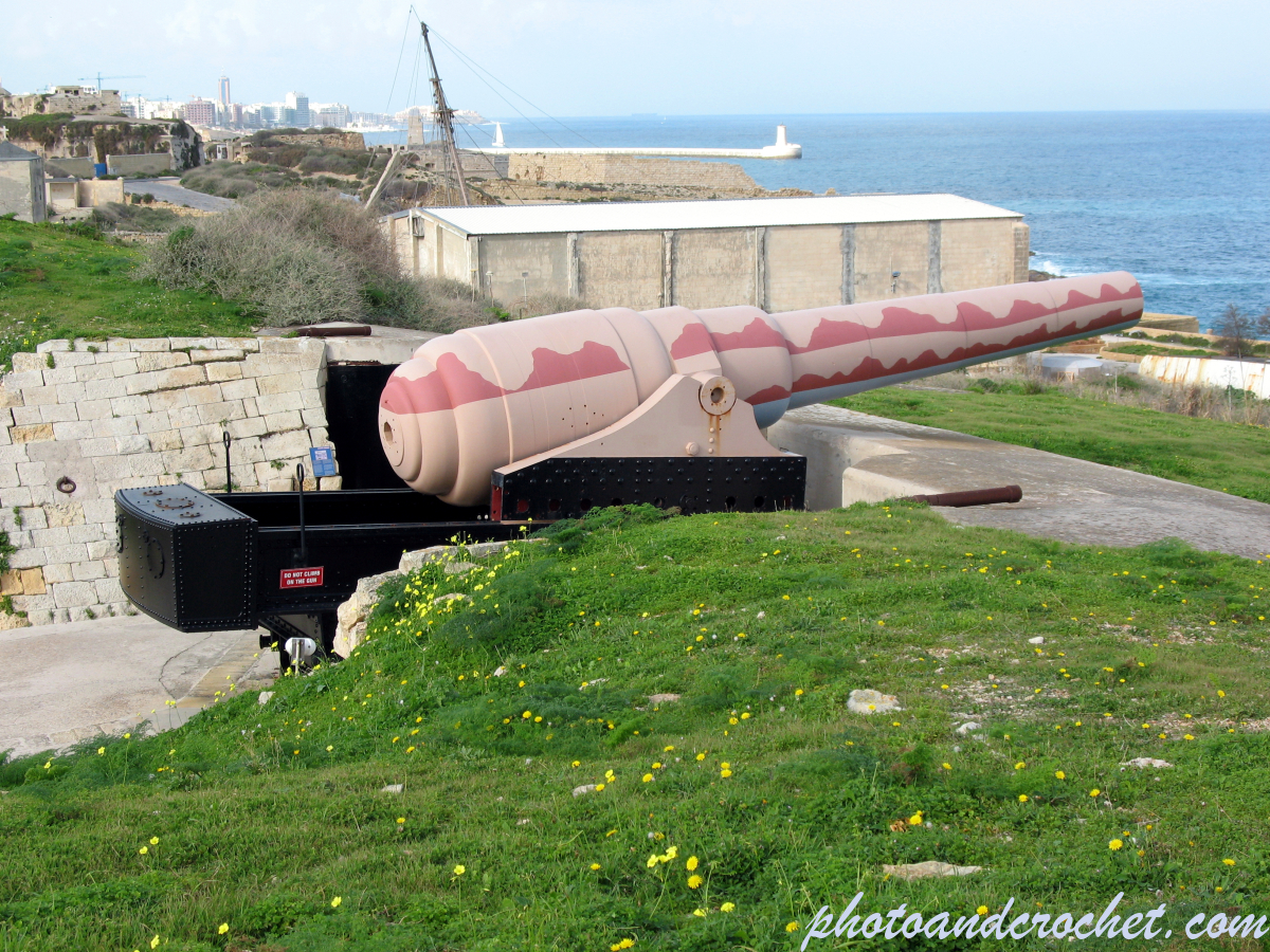 Fort Rinella - Image