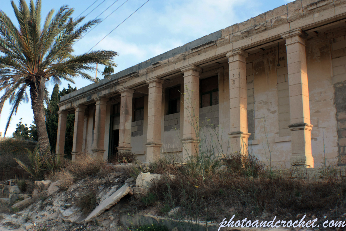 Manikata Barracks - Image