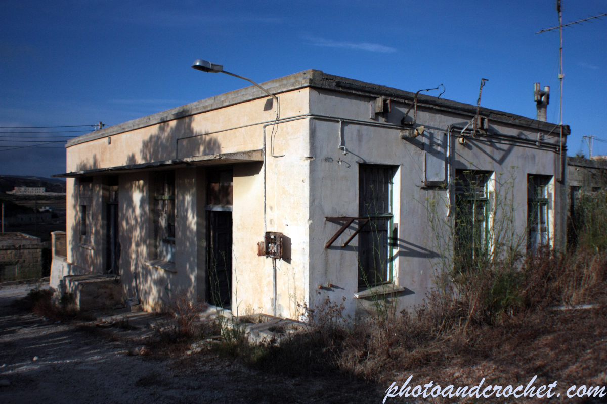 Manikata Barracks - Image