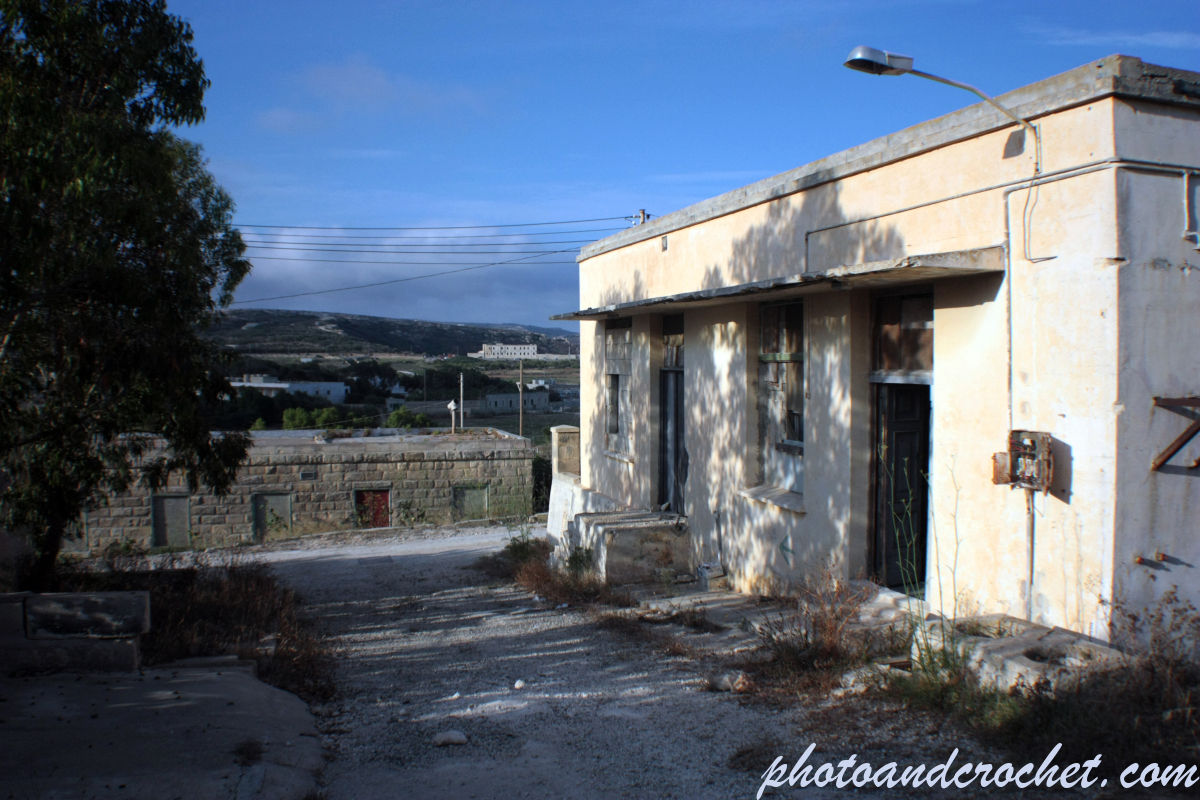 Manikata Barracks - Image
