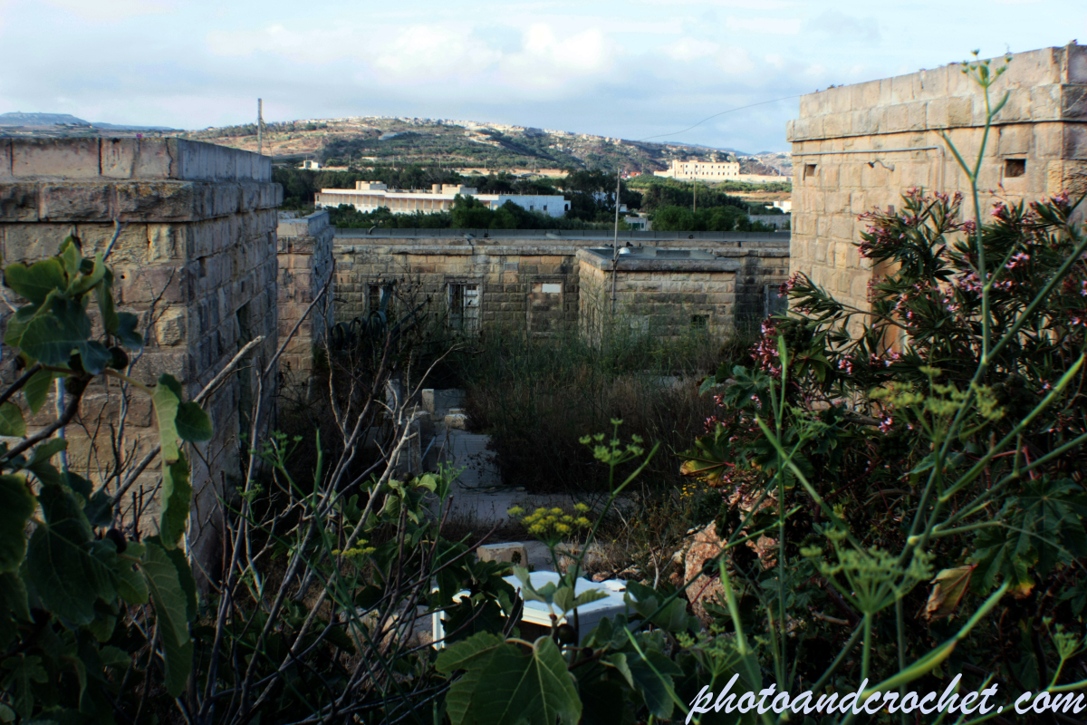 Manikata Barracks - Image